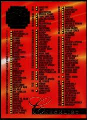 Checklist #150 Marvel 1995 Flair Prices