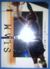 Antonio Mcdyess Basketball Cards 2001 Upper Deck Prices