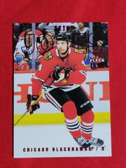 Seth Jones [Red Foil] #5 Hockey Cards 2021 Ultra Prices