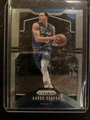Aaron Gordon #190 Basketball Cards 2019 Panini Prizm Prices