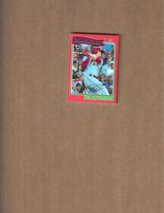 Nolan Gorman [Red] #16 Baseball Cards 2023 Topps Brooklyn Collection Prices