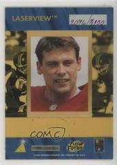 Heath Shuler Football Cards 1996 Pinnacle Laser View Inscriptions Autographs Prices
