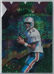 Dan Marino [Spectralusion Dominion] Football Cards 1996 Playoff Illusions Prices