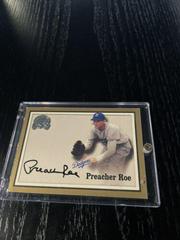 Preacher Roe Baseball Cards 2000 Fleer Greats Prices