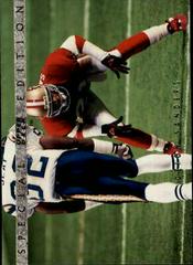 Deion Sanders #SE83 Football Cards 1995 Upper Deck Special Edition Prices