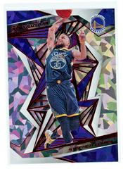Stephen Curry [Chinese New Year Holo Gold] Basketball Cards 2019 Panini Revolution Prices