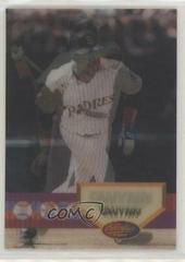 Tony Gwynn Baseball Cards 1994 Sportflics 2000 Prices