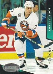 Scott Lachance Hockey Cards 1993 Parkhurst Prices