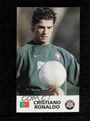 Cristiano Ronaldo Soccer Cards 2006 UK Traditions Football World Stars Prices
