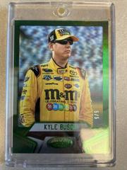 Kyle Busch [Green] #2 Racing Cards 2016 Panini Certified Nascar Prices