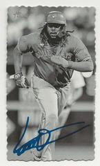 Vladimir Guerrero Jr. Baseball Cards 2023 Topps Heritage 1974 Deckle Edge High Number Prices