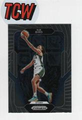 Sue Bird #8 Basketball Cards 2022 Panini Prizm WNBA Far Out Prices