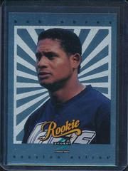 Bob Abreu [Hobby Reserve] #486 Baseball Cards 1997 Score Prices