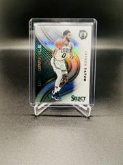 Jayson Tatum [Silver] #9 Basketball Cards 2022 Panini Select Unstoppable Prices