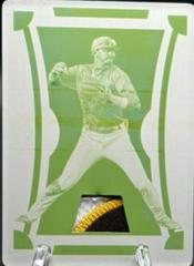 Jackson Merrill [Printing Plates] #69 Baseball Cards 2023 Panini National Treasures Prices