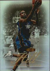 Grant Hill Basketball Cards 1999 Flair Showcase Prices