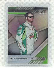 Dale Earnhardt Jr [Autograph] #17 Racing Cards 2021 Panini Chronicles NASCAR XR Prices