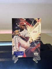 Josiah Gray #96 Baseball Cards 2022 Panini Diamond Kings Prices