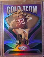 Aaron Rodgers [Pink] #GT-5 Football Cards 2021 Panini Certified Gold Team Prices