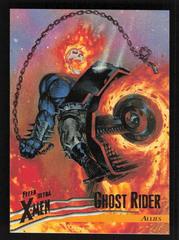 Ghost Rider #42 Marvel 1996 Ultra X-Men Wolverine Prices