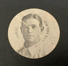 Hal Chase Baseball Cards 1909 Colgan's Chips Stars of the Diamond Prices