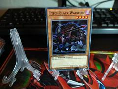 Pitch-Black Warwolf SGX3-ENI18 YuGiOh Speed Duel GX: Duelists of Shadows Prices