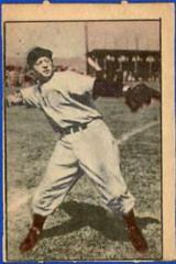 Dom DiMaggio Baseball Cards 1952 Berk Ross Prices