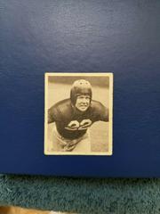 Chris Iverson Football Cards 1948 Bowman Prices