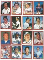 Lou Whitaker Baseball Cards 1982 O Pee Chee Stickers Prices