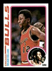 Wilbur Holland Basketball Cards 1978 Topps Prices
