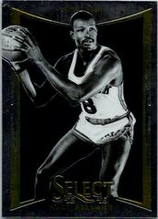Walt Bellamy Basketball Cards 2012 Panini Select Prices