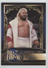 Big John Studd #5 Wrestling Cards 2012 Topps WWE Classic Hall of Famers Prices