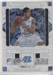 Danny Green [Cracked Ice] Basketball Cards 2020 Panini Contenders Draft Picks Winning Tickets Prices