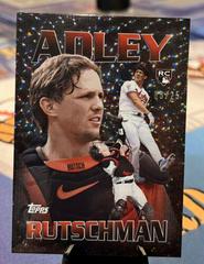 Adley Rutschman #XL-1 Baseball Cards 2023 Topps Xpectations Xtra Large Prices