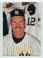 Wade Boggs #212 Baseball Cards 1994 Studio Prices
