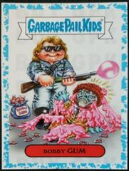 BOBBY Gum [Blue] Garbage Pail Kids Revenge of the Horror-ible Prices