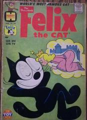 Felix the Cat #108 (1960) Comic Books Felix the Cat Prices