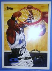 Horace Grant ##85 Basketball Cards 1995 Topps Prices