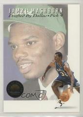 Jamal Mashburn Basketball Cards 1993 Skybox Premium Draft Picks Prices