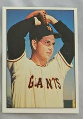 Hoyt Wilhelm #270 Baseball Cards 1979 TCMA Baseball History Series Prices