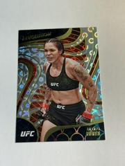 Amanda Nunes #3 Ufc Cards 2023 Panini Chronicles UFC Revolution Prices