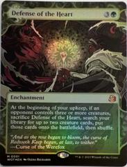 Defense of the Heart Magic Wilds of Eldraine Enchanting Tales Prices