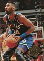 Doug Smith #46 Basketball Cards 1994 Ultra Prices