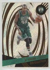 Al Horford #43 Basketball Cards 2016 Panini Revolution Prices