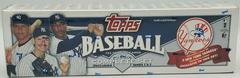 Complete Set Baseball Cards 2005 Topps Prices
