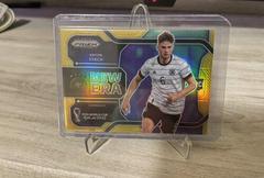 Anton Stach [Gold] Soccer Cards 2022 Panini Prizm World Cup New Era Prices