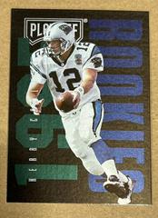 Kerry Collins #124 Football Cards 1995 Playoff Contenders Prices