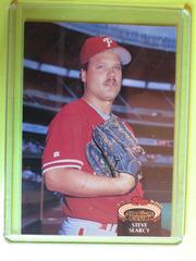 Steve Searcy #648 Baseball Cards 1992 Stadium Club Prices