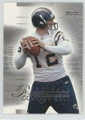 Seth Burford #171 Football Cards 2002 Upper Deck Honor Roll Prices