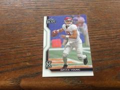 Bryce Young #B1-5 Football Cards 2023 Leaf Draft V1 Prices